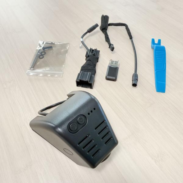 Ford Explorer 4k Dashcam Ford Explorer 4k Dashcam